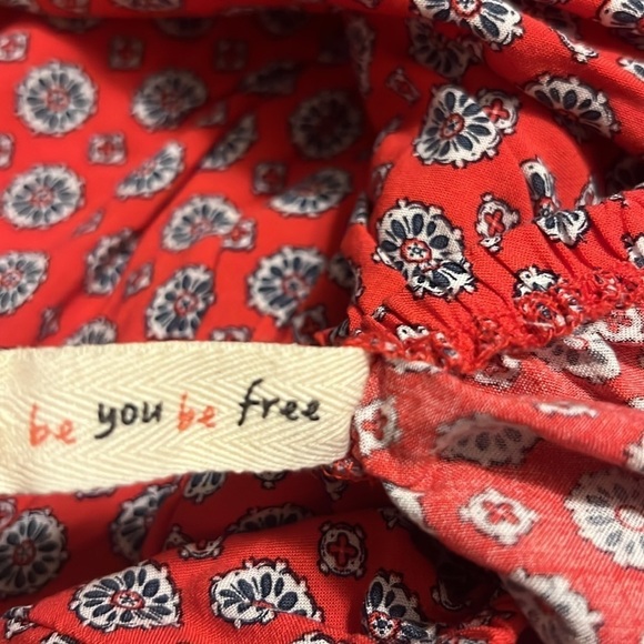 Bebop sleeveless dress - Picture 9 of 9